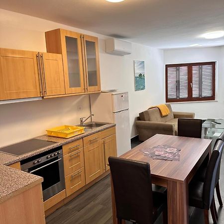 Apartman Nikola Salatic Exterior photo