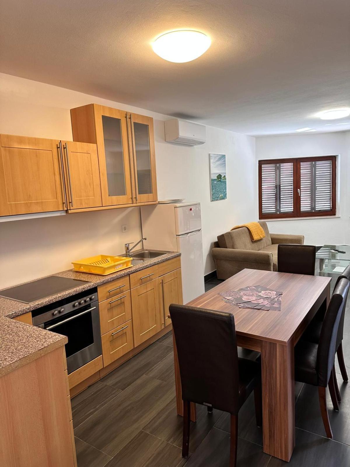 Apartman Nikola Salatic Exterior photo
