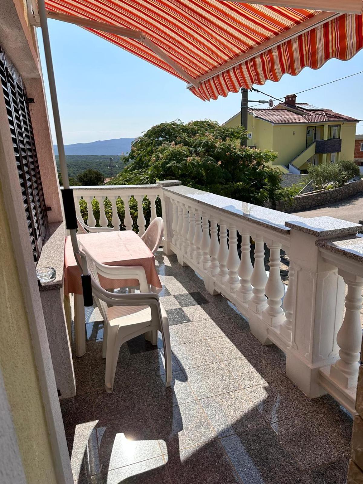 Apartman Nikola Salatic Exterior photo